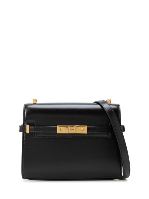 Manhattan mini bag SAINT LAURENT | 7277660SX0W1000